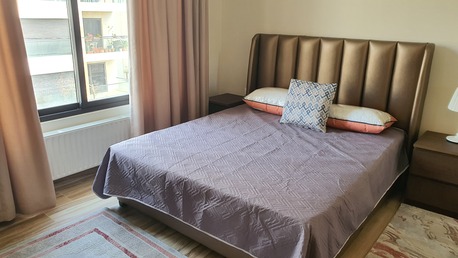 Amman, Apartments/Houses, JOD 17000/year,  Furnished,  3 BR,  Fully Furnished Three Bedroom Apartment With Baconly In Der Ghbar 00962777688956