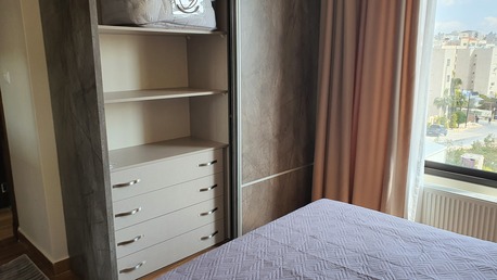 Amman, Apartments/Houses, JOD 17000/year,  Furnished,  3 BR,  Fully Furnished Three Bedroom Apartment With Baconly In Der Ghbar 00962777688956