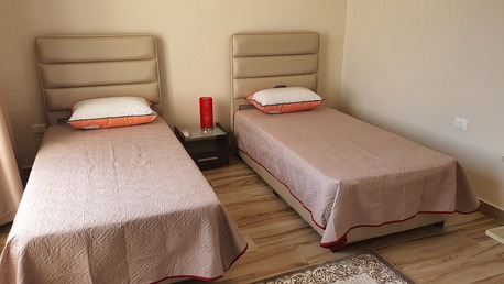 Amman, Apartments/Houses, JOD 17000/year,  Furnished,  3 BR,  Fully Furnished Three Bedroom Apartment With Baconly In Der Ghbar 00962777688956