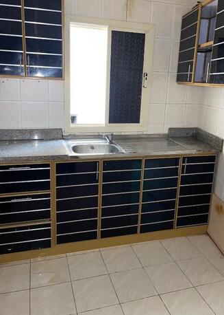 Hidd, Apartments/Houses, BHD 120/month,  2 BR,  2BHK FLAT For Rent In Hidd (120BD Only)