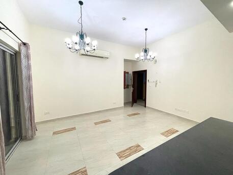 Mahooz, Apartments/Houses, BHD 280/month,  2 BR,  Semifurnish 2 Bhk Flat For Rent With Ewa