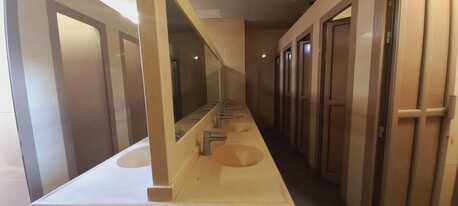 Manama, Staff Accomodation, BHD 20500,  2000 Sq. Meter,  LABOR Accommodation Suitable For 1040 People BABCO , ALBA APROVED