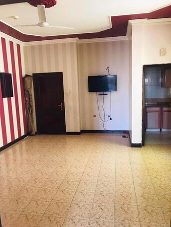 Muharraq, Apartments/Houses, BHD 150/month,  2 BR,  85 Sq. Meter,  CHEAP CLEAN TWO BEDROOMS COMMERCIAL FLAT FOR RENT MUHARRAQ