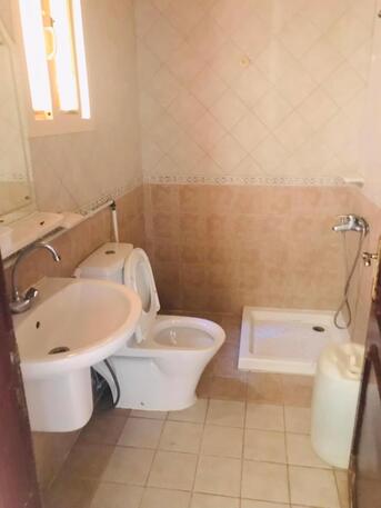 Muharraq, Apartments/Houses, BHD 150/month,  2 BR,  85 Sq. Meter,  CHEAP CLEAN TWO BEDROOMS COMMERCIAL FLAT FOR RENT MUHARRAQ