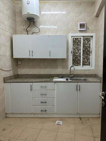 Umm Al Hassam, Apartments/Houses, BHD 200/month,  2 BR,  Flat For Rent In Umm Al Hassam With EWA Nearby Lulu Exchange