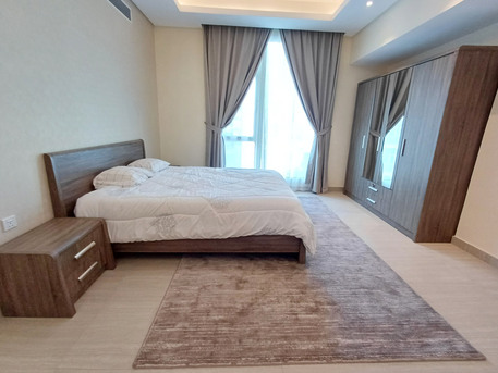 Juffair, Apartments/Houses, BHD 480/month, Furnished, 2 BR, Gorgeous Flat