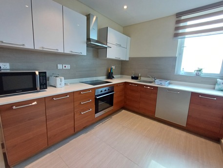Juffair, Apartments/Houses, BHD 480/month, Furnished, 2 BR, Gorgeous Flat