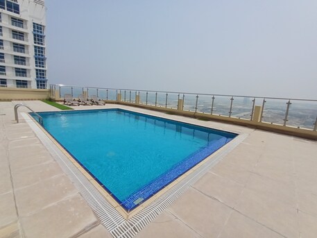 Juffair, Apartments/Houses, BHD 480/month, Furnished, 2 BR, Gorgeous Flat