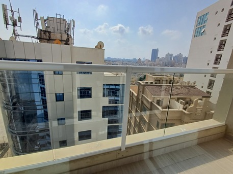 Juffair, Apartments/Houses, BHD 480/month, Furnished, 2 BR, Gorgeous Flat