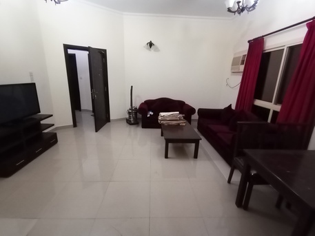 Salmaniya, Apartments/Houses, BHD 240/month,  3 BR,  Semi Furnished Specious 3 Bedroom Flat For Rent In Salmaniya