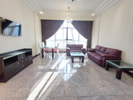 Juffair, Apartments/Houses, BHD 400/month, Furnished, 2 BR, Beautiful & Bright
