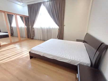 Juffair, Apartments/Houses, BHD 400/month, Furnished, 2 BR, Beautiful & Bright