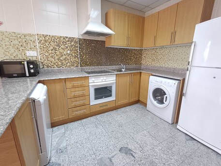 Juffair, Apartments/Houses, BHD 400/month, Furnished, 2 BR, Beautiful & Bright