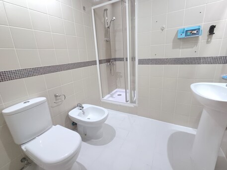 Juffair, Apartments/Houses, BHD 400/month, Furnished, 2 BR, Beautiful & Bright