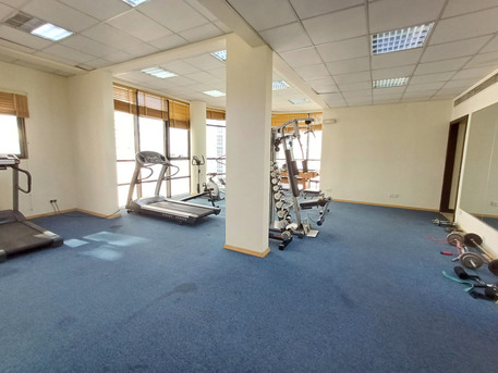 Juffair, Apartments/Houses, BHD 400/month, Furnished, 2 BR, Beautiful & Bright