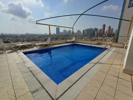 Juffair, Apartments/Houses, BHD 400/month, Furnished, 2 BR, Beautiful & Bright