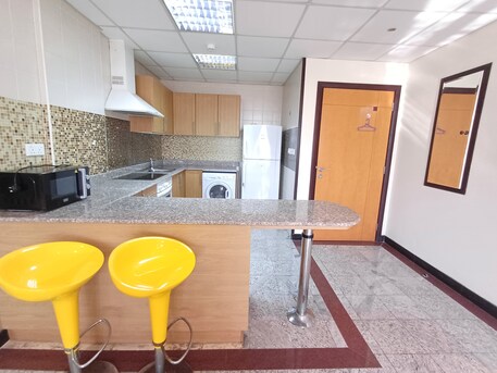 Juffair, Apartments/Houses, BHD 400/month, Furnished, 2 BR, Beautiful & Bright