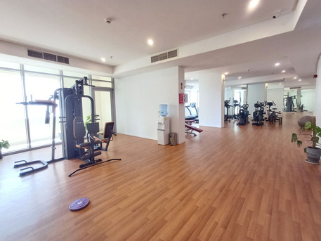 Juffair, Apartments/Houses, BHD 325/month, Furnished, 1 BR, 85 Sq. Meter, Classy Finishing