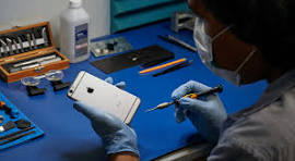 Riyadh, Mobile Phones, SAR 100,  All Mobile Repair