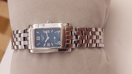 Riyadh, Jewelry, SAR 1300,  Longines Watch For Ladies Original Swiss Made