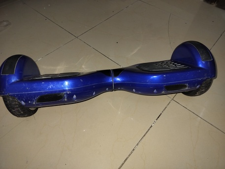 Manama, Sporting Goods, Studio,  BHD 15,  Hoverboard For Sale Good Condition With Org Charger 15 Bd Mobile No 35363641