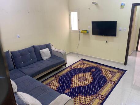 Jubail, Apartments/Houses, Furnished,  Studio,  1 BHK AND 2 BHK Apartment Available