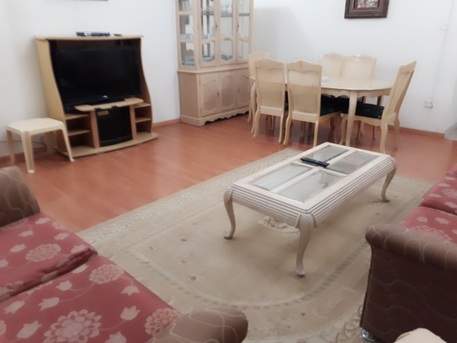 Juffair, Apartments/Houses, BHD 300/month,  Furnished,  2 BR,  Collection Of Furnished Family Apartmetns @ 300 BD. Pool.Gym.Internet