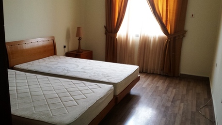 Juffair, Apartments/Houses, BHD 300/month,  Furnished,  2 BR,  Collection Of Furnished Family Apartmetns @ 300 BD. Pool.Gym.Internet