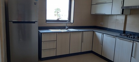 Mahooz, Apartments/Houses, BHD 350/month,  Furnished,  2 BR,  Brand New Spacious Family Apartments@Mahooz-Umalhassam: BD 350-450:Pool.gym.Net