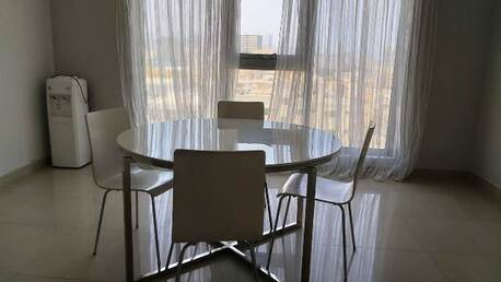 Mahooz, Apartments/Houses, BHD 350/month,  Furnished,  2 BR,  Brand New Spacious Family Apartments@Mahooz-Umalhassam: BD 350-450:Pool.gym.Net