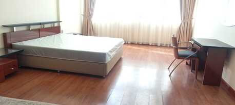 Mahooz, Apartments/Houses, BHD 500/month,  Furnished,  2 BR,  Most Spacious Family Apartment@Mahooz:GasCooking Facility:Pool.gym.Net. Housekeping: TONY