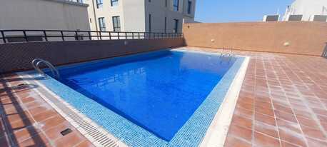 Mahooz, Apartments/Houses, BHD 500/month,  Furnished,  2 BR,  Most Spacious Family Apartment@Mahooz:GasCooking Facility:Pool.gym.Net. Housekeping: TONY