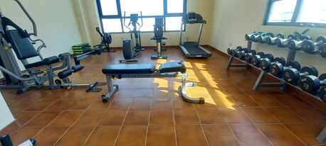 Mahooz, Apartments/Houses, BHD 500/month,  Furnished,  2 BR,  Most Spacious Family Apartment@Mahooz:GasCooking Facility:Pool.gym.Net. Housekeping: TONY