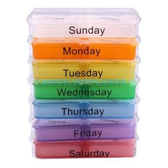 Makkah, Health & Beauty Items, SAR 2050,  Box To Manage Medical Doses