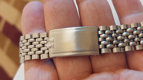 Riyadh, Jewelry, SAR 3900,  Omega Seamaster Automatic For Men Original Swiss Made