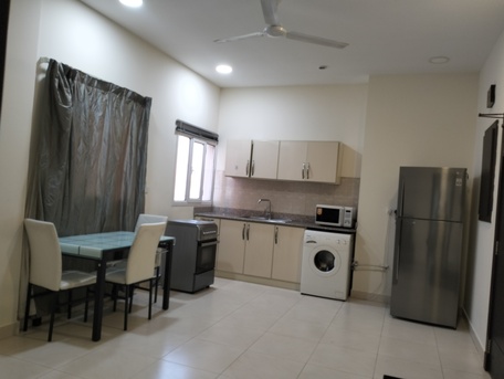 Salmaniya, Apartments/Houses, BHD 220/month,  Furnished,  1 BR,  60 Sq. Meter,  Fully Furnished Apartments Inclusive Ewa In Salmaniya