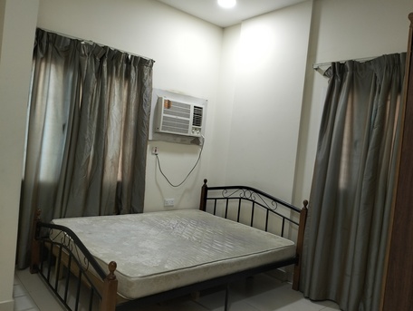 Salmaniya, Apartments/Houses, BHD 220/month,  Furnished,  1 BR,  60 Sq. Meter,  Fully Furnished Apartments Inclusive Ewa In Salmaniya