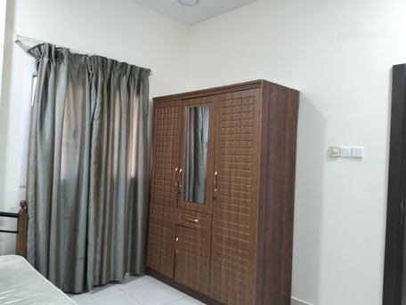 Salmaniya, Apartments/Houses, BHD 220/month,  Furnished,  1 BR,  60 Sq. Meter,  Fully Furnished Apartments Inclusive Ewa In Salmaniya