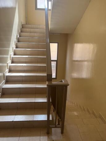 Mahooz, Apartments/Houses, BHD 140/month,  Studio,  40 Sq. Meter,  Semi Furnished Apartments With Ewa And Privet Rooftop