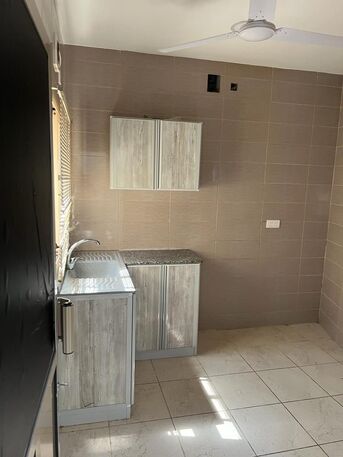 Mahooz, Apartments/Houses, BHD 140/month,  Studio,  40 Sq. Meter,  Semi Furnished Apartments With Ewa And Privet Rooftop