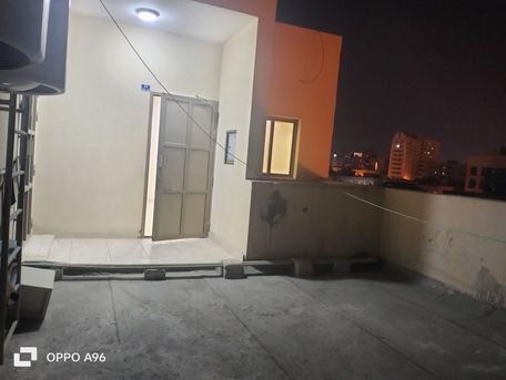 Mahooz, Apartments/Houses, BHD 140/month,  Studio,  40 Sq. Meter,  Semi Furnished Apartments With Ewa And Privet Rooftop