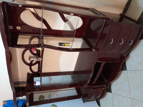 Makkah, Furniture, SAR 350,  Big And Strong TV Table