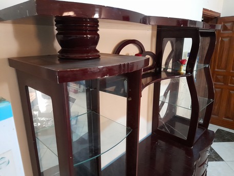 Makkah, Furniture, SAR 350,  Big And Strong TV Table
