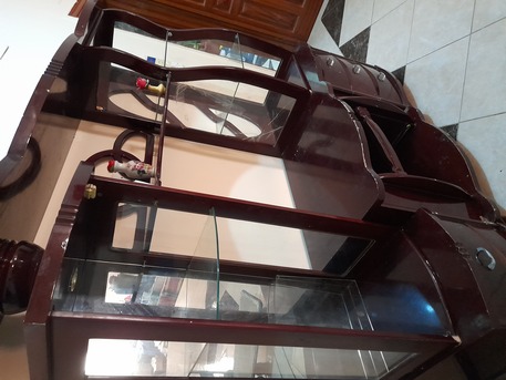 Makkah, Furniture, SAR 350,  Big And Strong TV Table