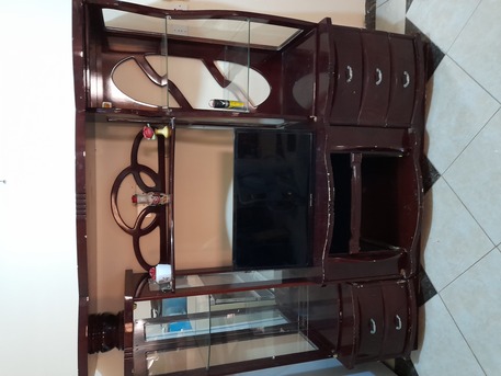 Makkah, Furniture, SAR 350,  Big And Strong TV Table