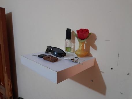 Makkah, Furniture, SAR 30,  Small IKIA Shelf