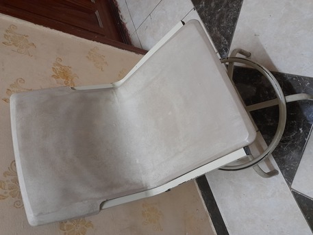 Makkah, Furniture, SAR 100,  Big Rotating Chair For Office Or Kitchen