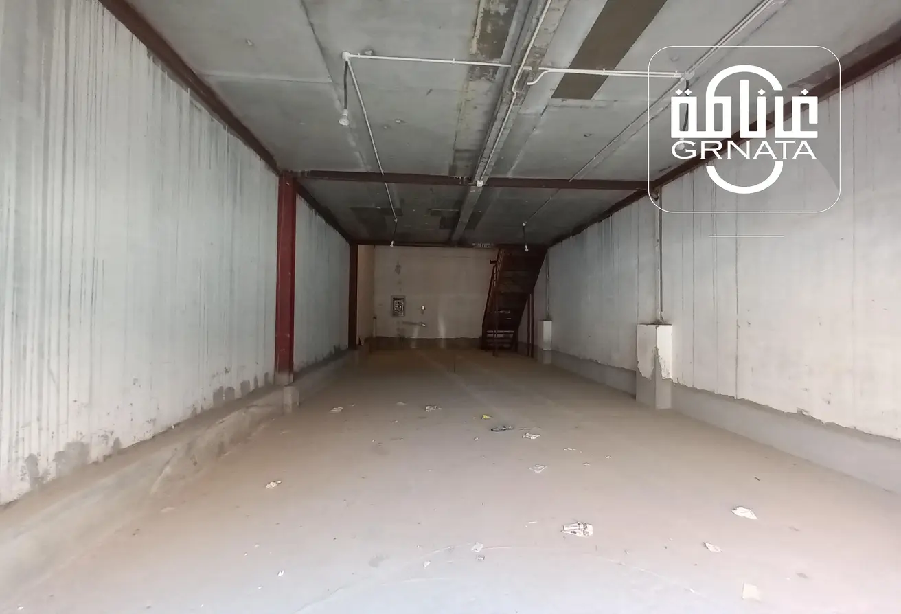 Salmabad, Shops, BHD 400,  87 Sq. Meter,  Big Space Shop For Rent In Salmabad