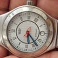SAR 550,  Swatch Automatic Watch For Men Original Swiss Made