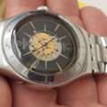 SAR 540,  Swatch Automatic Watch For Men Original Swiss Made